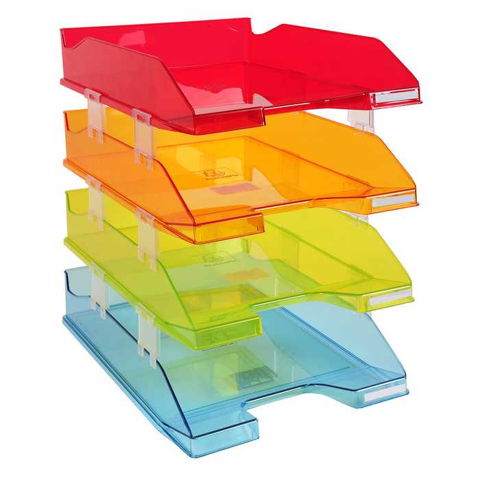 Corbeille à courrier Corbeille à courrier