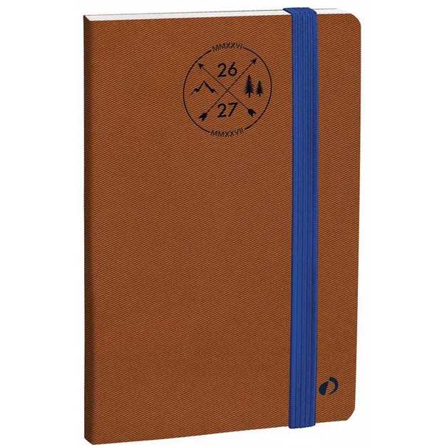 Agenda scolaire 2026 / 2027 Agenda scolaire 2026 / 2027