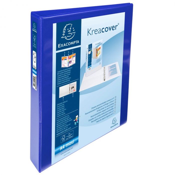 Classeur personnalisable Classeur personnalisable