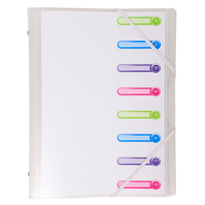 Trieur et parapheur Trieur et parapheur