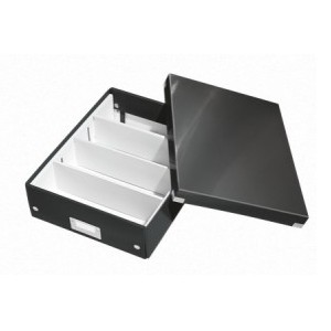 Boite à compartiments