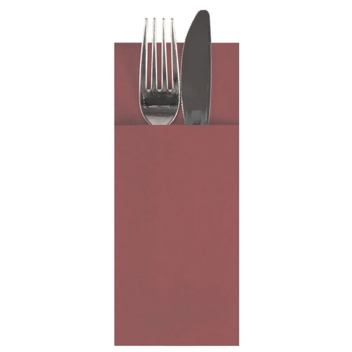 Pochette à couverts