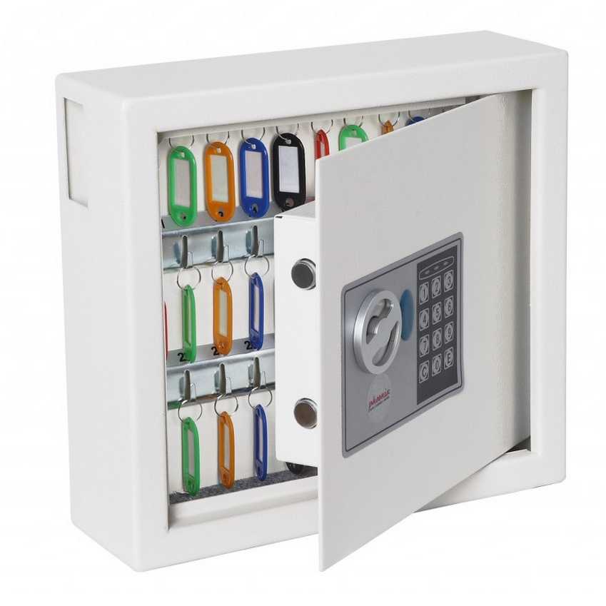 Armoire à clés