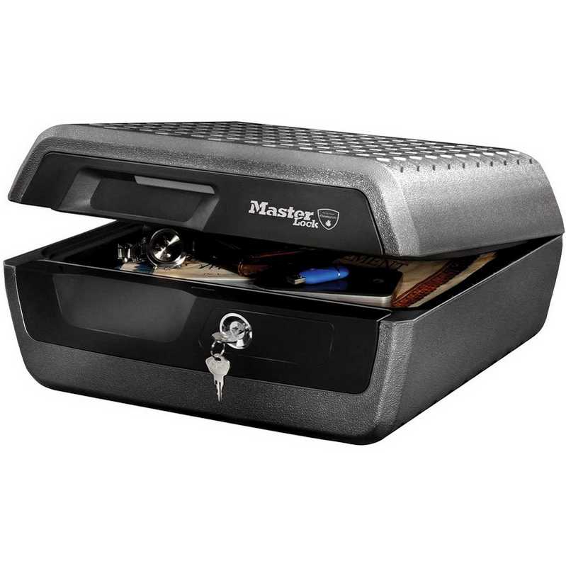 Mallette de sécurité