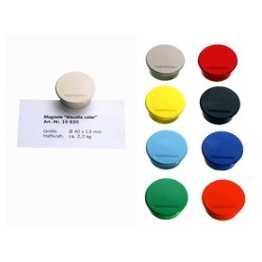 Aimant - Punaise Aimant - Punaise