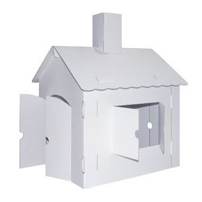 Jeu - Bricolage - Création