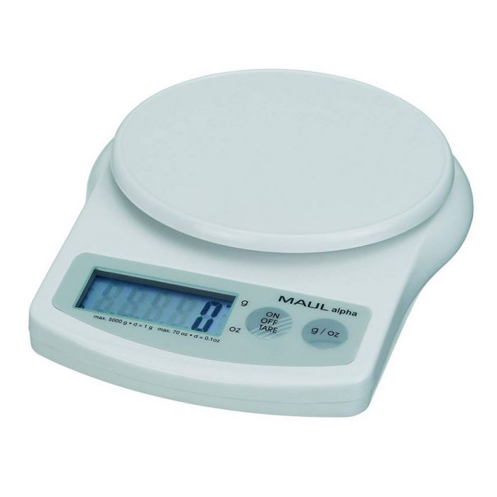 Pèse-lettres - Balance