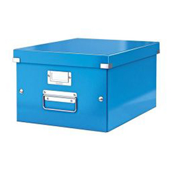 Boite de rangement Boite de rangement