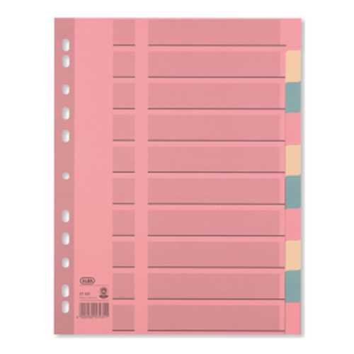 Intercalaires Intercalaires