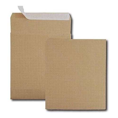 Pochette à soufflets