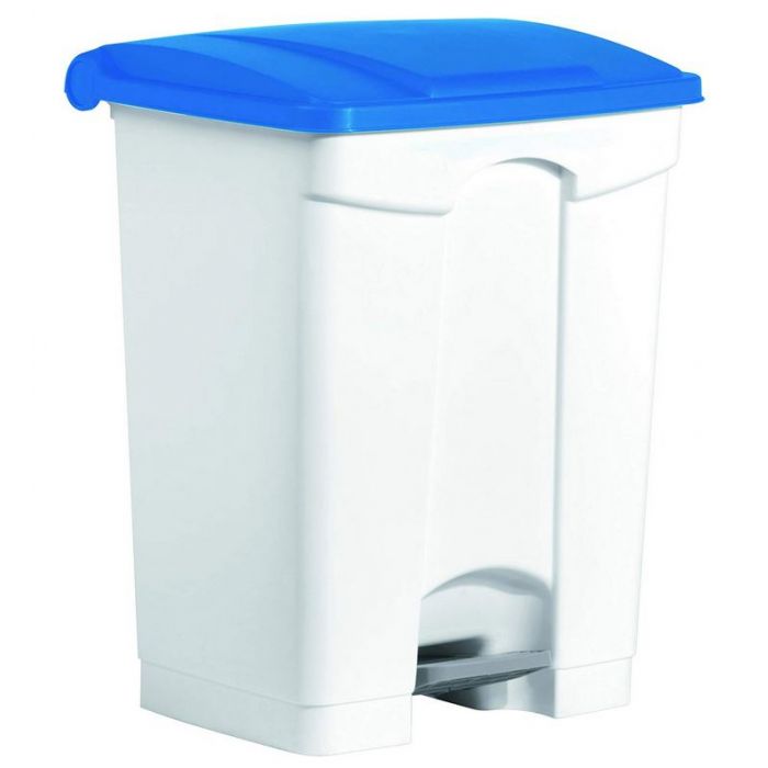 Collecte des déchets