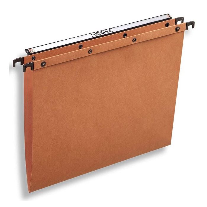 Dossiers suspendus Dossiers suspendus