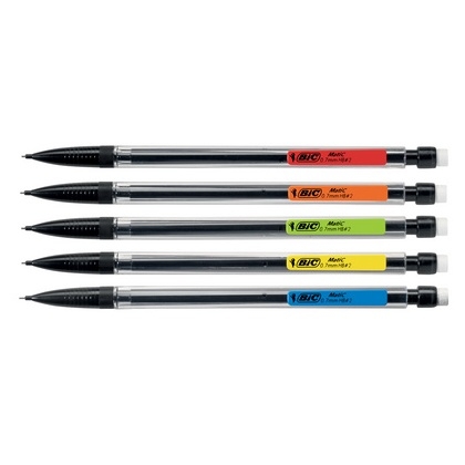 Crayon et porte-mines