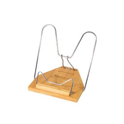 Porte-copie et porte-livre