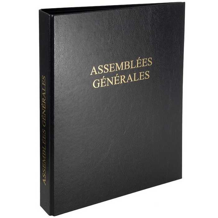 Assemblée et Conseils