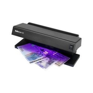 Détecteur de billets