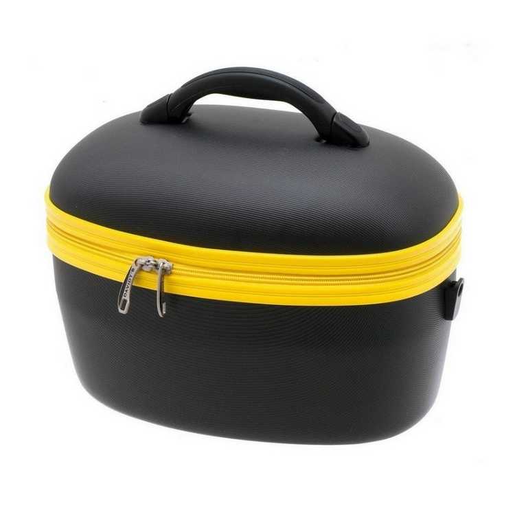 Trousse de toilette et trousse de voyage