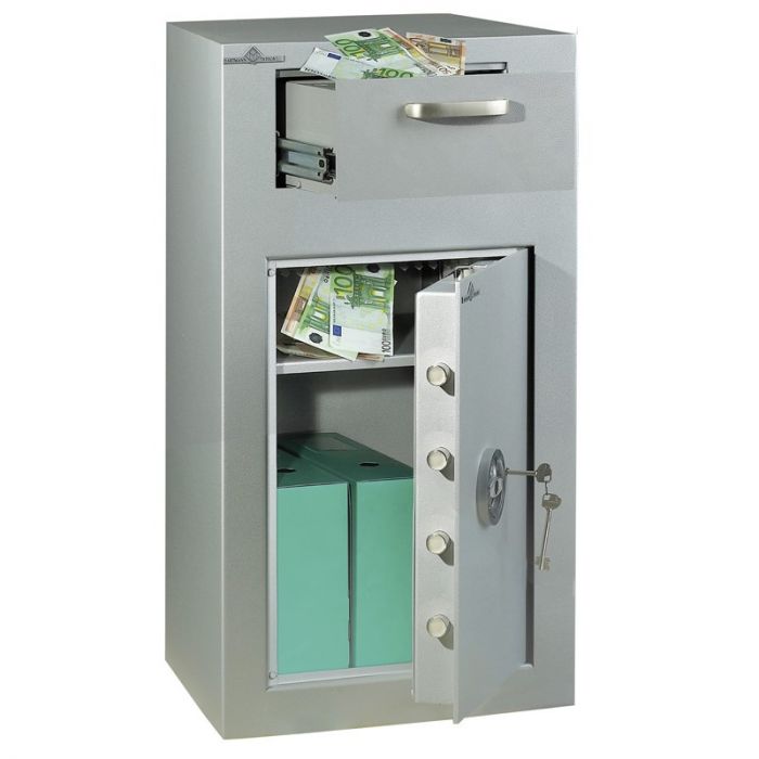 Coffre de sécurité