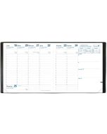 Agenda 2026 semainier Exécutif - 160 x 160 mm QUO VADIS