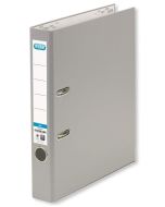 Classeur à levier - Dos 50 mm - Gris ELBA Smart Pro