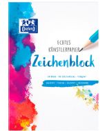 Bloc à dessin - 20 feuilles - A3 : CANSON Image