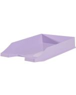 Bannette à Courrier - Violet pastel HAN Klassik