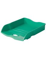 Corbeille à courrier Re-LOPP - A4 - Vert HAN 