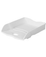 Corbeille à courrier Re-LOPP - A4 - blanc HAN 