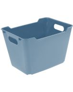 Bac de rangement - 1,8 litres - Nordic Bleu KEEEPER Lotta