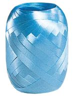 Photo SUSY CARD : Ruban cadeau bolduc - Bleu clair - 11229903