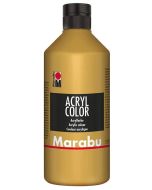 Photo Peinture acrylique à vaporiser Art Spray - Citron : MARABU (12090005020)