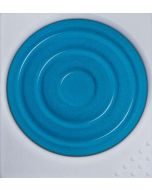 Pastille de couleur de rechange - Peinture Cyan LAMY Z70 Aquaplus