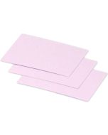 Photo POLLEN : Carte de papier Lilas - Format 70 x 95 mm 1278C