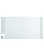 14295 HERMA : Couvre-livres instantané - 540 x 295 mm