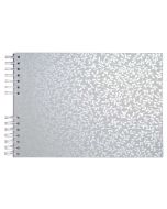 Album Photos Traditionnels - 32 x 22 cm - 150 Photos EXACOMPTA Autentik Vert Sauge