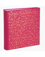 Album photos - 290 x 320 mm - Framboise : EXACOMPTA Plum' image