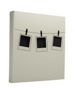 Album photos - 290 x 320 mm - 300 photos EXACOMPTA Instants