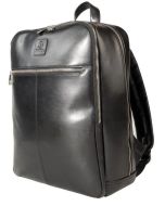 Photo Sac à dos pour documents et PC - Cuir EXACOMPTA Exactive Image