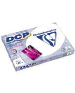 Ramette de papier de 250 feuilles A3 DCP - 120 g - Blanc : CLAIREFONTAINE Modèle