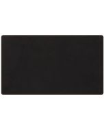 Sous-main souple - 60 x 35 cm - Simili cuir Noir RHODIA RHODIARAMA