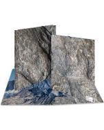 Chemise à élastiques en carton - A3 - Motif Football HERMA 