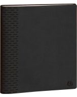 Agenda Semainier 2025/2026 - 210 x 150 mm - Noir EXACOMPTA Visuel 7