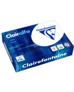 Ramette de papier de 250 feuilles A4 - 210 g - Extra blanc : CLAIREFONTAINE Visuel