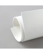 Caoutchouc Mousse - Blanc - 200 x 290 mm : FOLIA de 10 Visuel