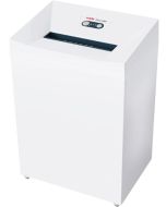 Destructeur de documents à coupe en particules - 20 litres - Blanc HSM Pure 120