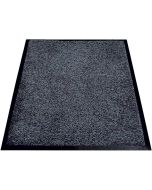 Paillasson anti-salissure - Anthracite - 600 x 850 mm MILTEX Tapis d'entrée