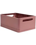 Bloc de rangement Click & Store Cosy - 3 tiroirs - Jaune : LEITZ image