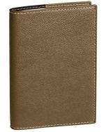 Agenda 2025/2026 - Planning SD - 180 x 240 mm - Bronze QUO VADIS Club
