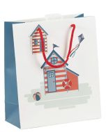 Sac cadeau Evénement - 215 x 102 x 253 mm - Naturel : CLAIREFONTAINE image