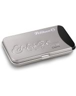 Boite de 6 Cartouches d'encre - Noir : PELIKAN Edelstein Ink Visuel